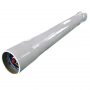 Корпус мембраны стекловолоконный Raifil  FRP-8040-1W 300 psi (side port) NEW