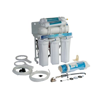 Система обратного осмоса NatureWater ROE2-400