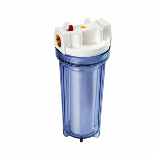 Магистральный фильтр Raifil PU PU 891C1-W12-PR-BN-R 1 — изображение 3