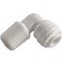 Фиттинг угловой с наружной резьбой(3/8"-1/4" трубка-резьба) 6ME4