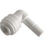 Фиттинг угловой (3/8"-1/4") 6SE4