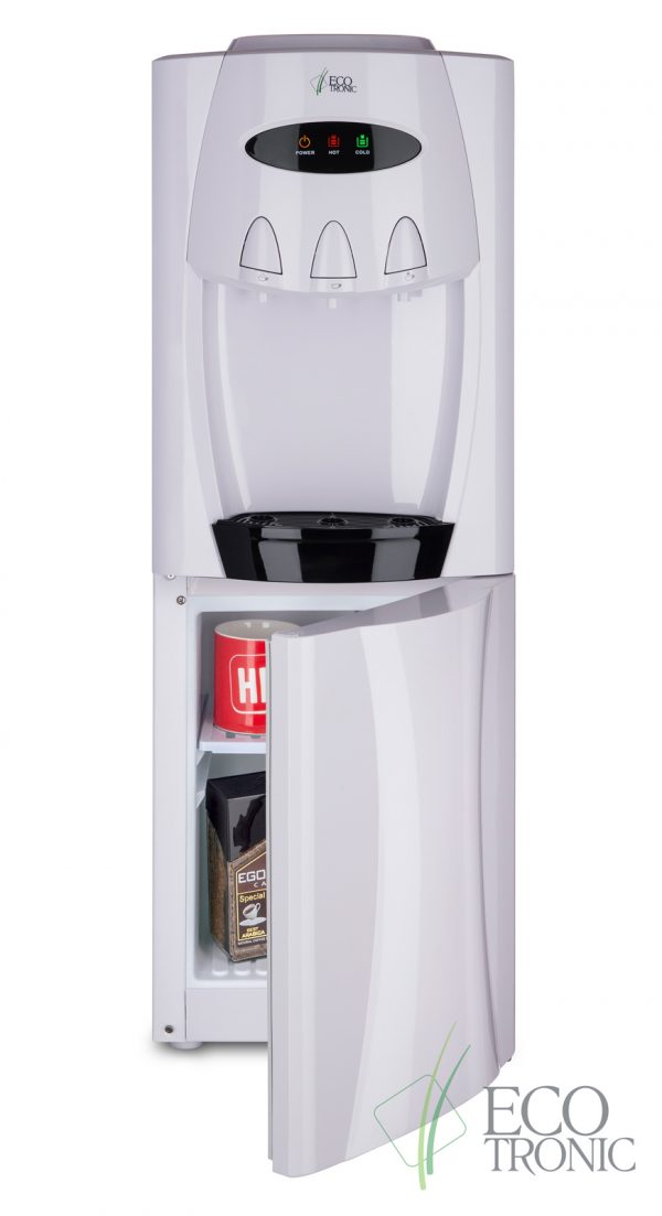 Кулер Ecotronic G30-LCE white — изображение 16