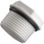 Фиттинг прямой трубка-резьба (3/8" - 1") 6MC16