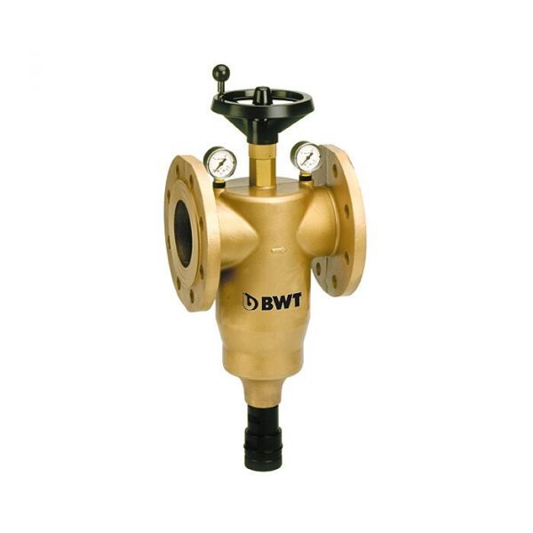 Фильтры механической очистки Multipur M DN 100 (100 µm)