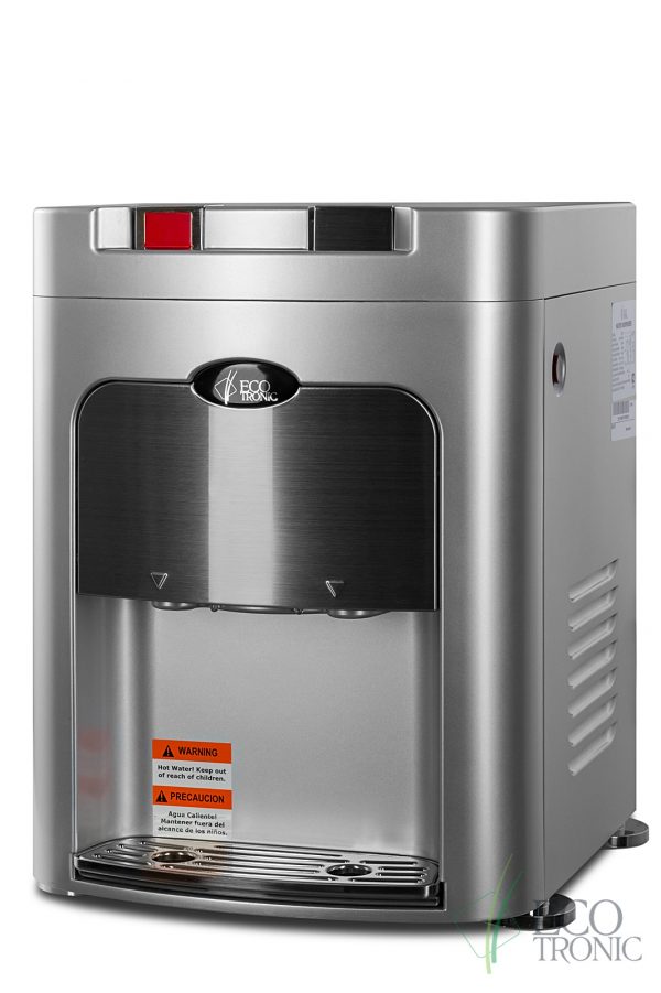 Кулер Ecotronic C8-TZ — изображение 4