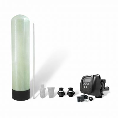 Установка (станция) обезжелезивания VP 0844/Clack WS1 (без загрузки)