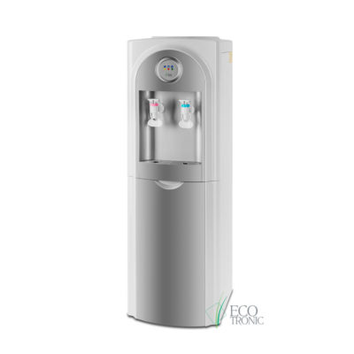 Пурифайер Ecotronic C21-U4LE white-silver