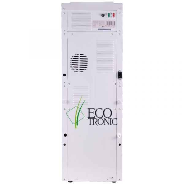 Пурифайер Ecotronic H1-U4LЕ white gold — изображение 5