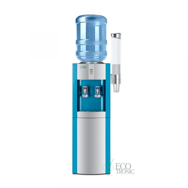 Кулер Ecotronic H1-L