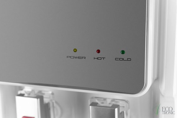 Пурифайер Ecotronic V11-U4L White — изображение 13