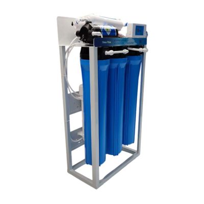 Система обратного осмоса NatureWater ROC4-200GPD(до 750 л/сут)