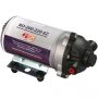 Насос для систем обратного осмоса RO-200-220 (с блоком питания)