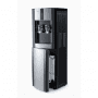 Пурифайер-проточный кулер для воды LС-AEL-47s black/silver