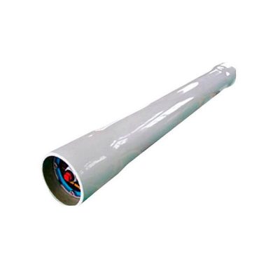 Корпус мембраны NOYI 8040-5W NY8-S-300-5-1A2A-3-W-G 300PSI SS304 (SIDE PORT)