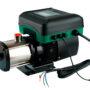 Насосная станция AWT (JINHUA) CHM12-3DCLW (Нном.-30 м; Qном.-12 м3/час; Р-2,2 кВт; Wi-Fi)