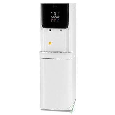 Пурифайер Ecotronic R9-U4LM white